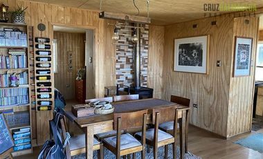 Casa en Venta en Crucero