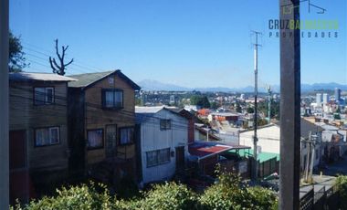 Casa en Venta en Crucero