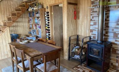 Casa en Venta en Crucero