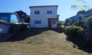 Casa en Venta en Crucero