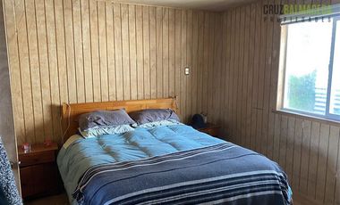 Casa en Venta en Crucero