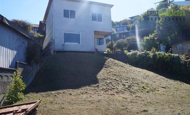 Casa en Venta en Crucero