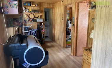 Casa en Venta en Crucero