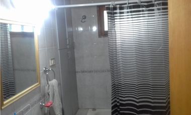 CHALET SIERRA DE LOS PADRES  CON PILETA