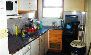 CHALET SIERRA DE LOS PADRES  CON PILETA