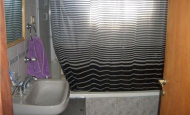 CHALET SIERRA DE LOS PADRES  CON PILETA