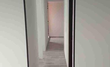 Apartamento Urbanización  Parques De Santamaria ID: 122719r
