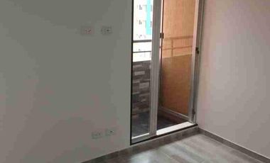 Apartamento Urbanización  Parques De Santamaria ID: 122719r