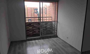 Apartamento Urbanización  Parques De Santamaria ID: 122719r