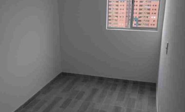 Apartamento Urbanización  Parques De Santamaria ID: 122719r