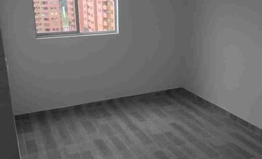 Apartamento Urbanización  Parques De Santamaria ID: 122719r