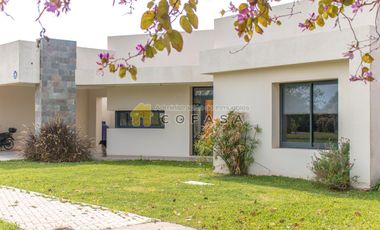 Casa - San Justo