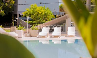 DEPARTAMENTO DE 2 AMBIENTES, CON COCHERA. RENTA HOTELERA