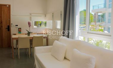 DEPARTAMENTO DE 2 AMBIENTES, CON COCHERA. RENTA HOTELERA