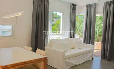 DEPARTAMENTO DE 2 AMBIENTES, CON COCHERA. RENTA HOTELERA
