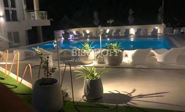 DEPARTAMENTO DE 2 AMBIENTES, CON COCHERA. RENTA HOTELERA