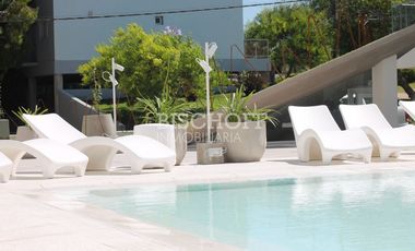 DEPARTAMENTO DE 2 AMBIENTES, CON COCHERA. RENTA HOTELERA