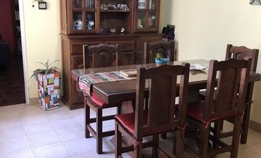 Departamento en venta en San Justo