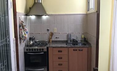 Departamento en venta en San Justo