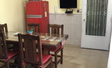 Departamento en venta en San Justo