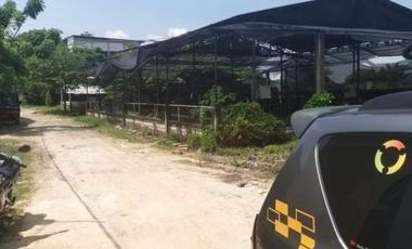 DIJUAL TANAH KAVLING PEGANDEN MANYAR GRESIK