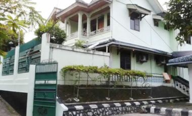 Rumah Dijual Dekat RSUD Ciracas, SMP Negeri 258 Jakarta