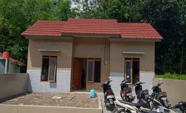 Jangan ragu, Rumah di GPA 2 dijamin murah dan bagus