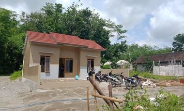 Jangan ragu, Rumah di GPA 2 dijamin murah dan bagus