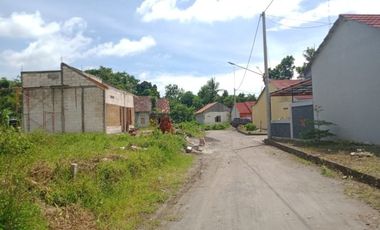Jangan ragu, Rumah di GPA 2 dijamin murah dan bagus