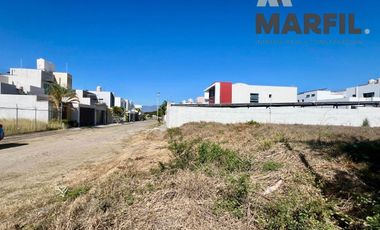 Venta de Terreno en el fraccionamiento las Pérgolas en Colima
