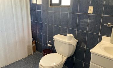 CASA DE CAMPO CON HUERTA