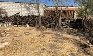 CASA DE CAMPO CON HUERTA