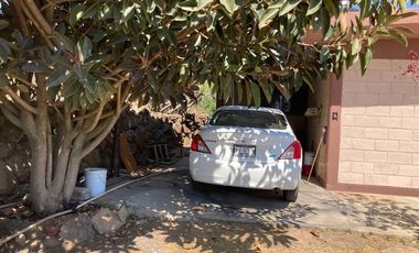 CASA DE CAMPO CON HUERTA