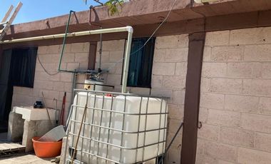 CASA DE CAMPO CON HUERTA