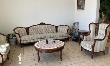 CASA DE CAMPO CON HUERTA