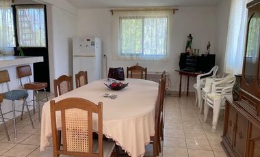 CASA DE CAMPO CON HUERTA