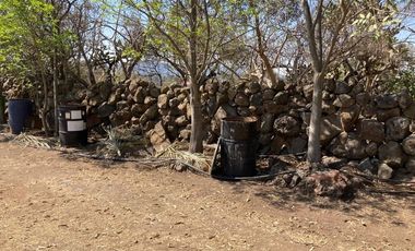 CASA DE CAMPO CON HUERTA