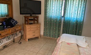 CASA DE CAMPO CON HUERTA