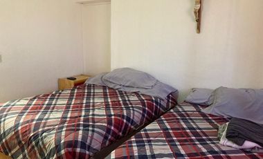 CASA DE CAMPO CON HUERTA