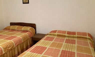 CASA DE CAMPO CON HUERTA