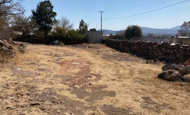 CASA DE CAMPO CON HUERTA