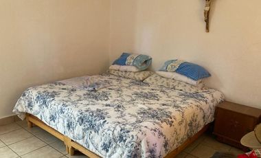 CASA DE CAMPO CON HUERTA