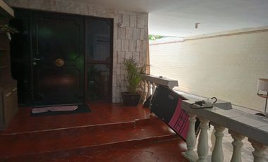 Casa en venta en Fracc. Costa Verde. BOCA DEL RÍO, VER. IDEAL PARA OFICINA