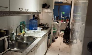 Departamento en Puesta del Sol