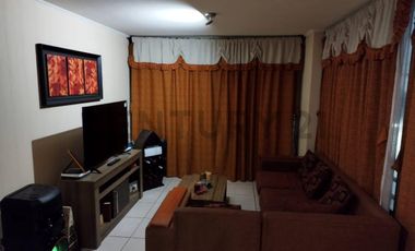 Departamento en Puesta del Sol