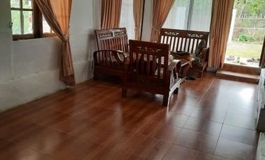 VILLA MURAH DI CIWIDEY BONUS KEBUN JERUK | DBPro