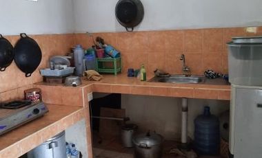 VILLA MURAH DI CIWIDEY BONUS KEBUN JERUK | DBPro