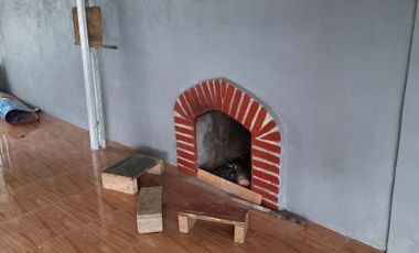 VILLA MURAH DI CIWIDEY BONUS KEBUN JERUK | DBPro