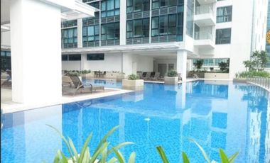1 Bedroom CONDO FOR RENT in One Uptown Residences, Taguig City