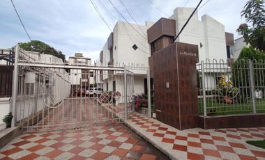 CASA CONDOMINIO en VENTA en Barranquilla Ciudad Jardín